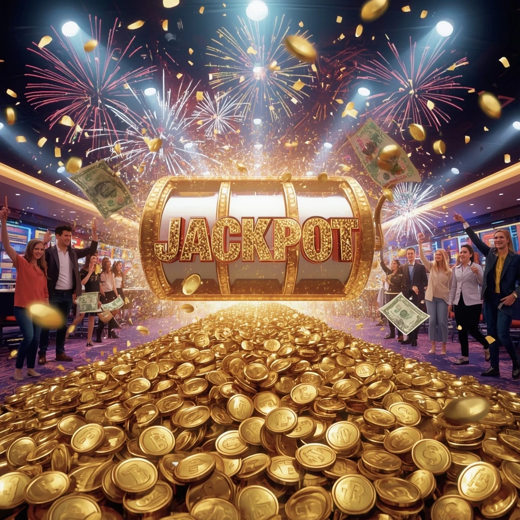 bonnes machines à sous WHITE LION CASINO