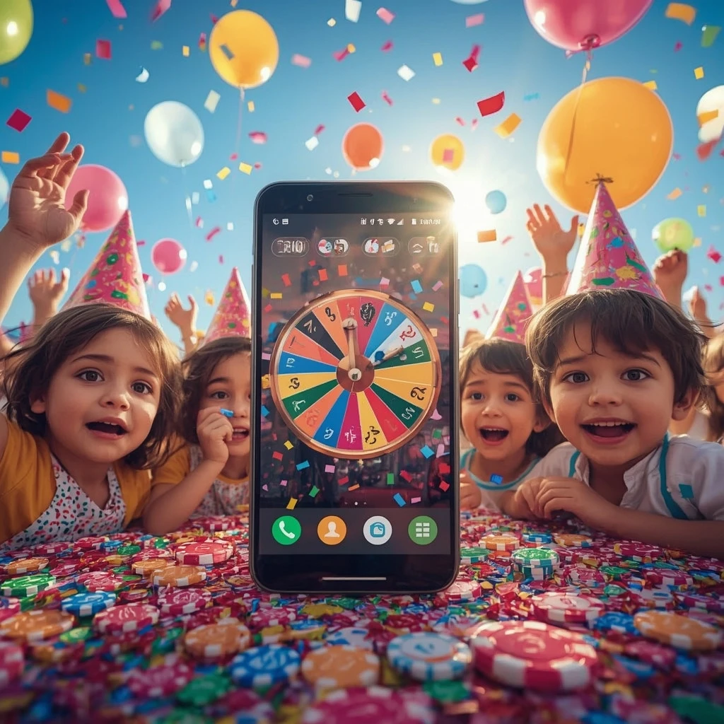 bonus de casino sur mobile WHITE LION CASINO