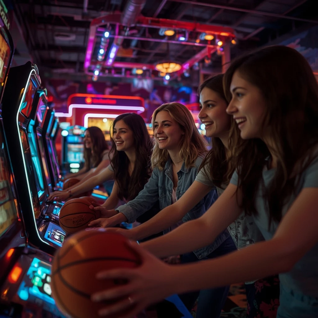 Paris sportifs White Lion Casino