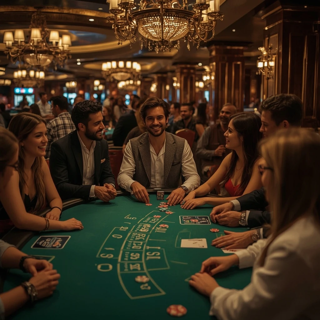 Double Bonus Poker White Lion Casino